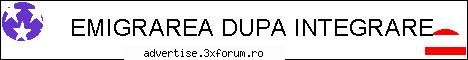 o planeta numita romania